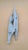 Ceramic Porcelain Wall Arrangement from Royal Dux Bohemia, Czechoslovakia, 1950s For Sale - Image 7 of 10