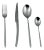 Mepra Mosella 24-Piece Flatware Set For Sale