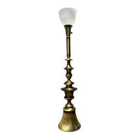 Example of Rembrandt Lamp Company Table Lamps