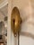 Revelation Golden Glow Sconces - Pair. For Sale - Image 4 of 6