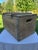 American Antique Gluek Wooden Beer Crate For Sale - Image 3 of 6