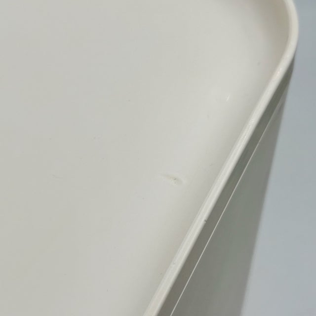 Dime Rolling Storage Cubes by Marcello Siard for Collezioni Longato, Italy, 1970s, Set of 2 For Sale - Image 13 of 18