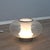 Space Age Pulegoso Murano Glass Table Lamp, 1960s For Sale - Image 10 of 10