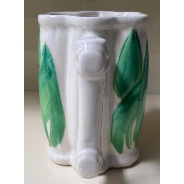 Germoglio Drinks Service by Colin Morrow for Arpex International, 1970s, Set of 7 For Sale - Image 4 of 15