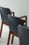 1970s Dilos Dining Chairs by Guido Faleschini for 4 Mariani, Italy, 1975, Set of 6 For Sale - Image 5 of 13