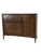 Broyhill Emphasis Mid-Century Modern Eight-Drawer Gentleman’s Chest For Sale - Image 12 of 16