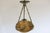 Neo Classical Alabaster Pendant Light, 1880 For Sale - Image 9 of 15