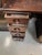 Roll Top Desk in Mahogany For Sale - Image 9 of 10