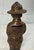 Cast Iron Dough Boy w.w.i. Soldier Still Bank. By Grey Iron Toy Co., C. 1919 For Sale - Image 13 of 13
