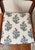Mid 20th Century Antique Duncan Phyfe Style Mahogany Rose Back Chairs For Sale - Image 5 of 5