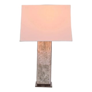 Visual Comfort Ralph Lauren Ellis Quartz Lamp For Sale