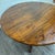 Late 19th Century Antique French Renaissance Revival Victorian Renaissance Solid Oak Dining Table For Sale - Image 5 of 18