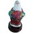 This limited-edition Santa lamp features hand-painted details and a vibrant fruit design. Includes UL-approved electrical...