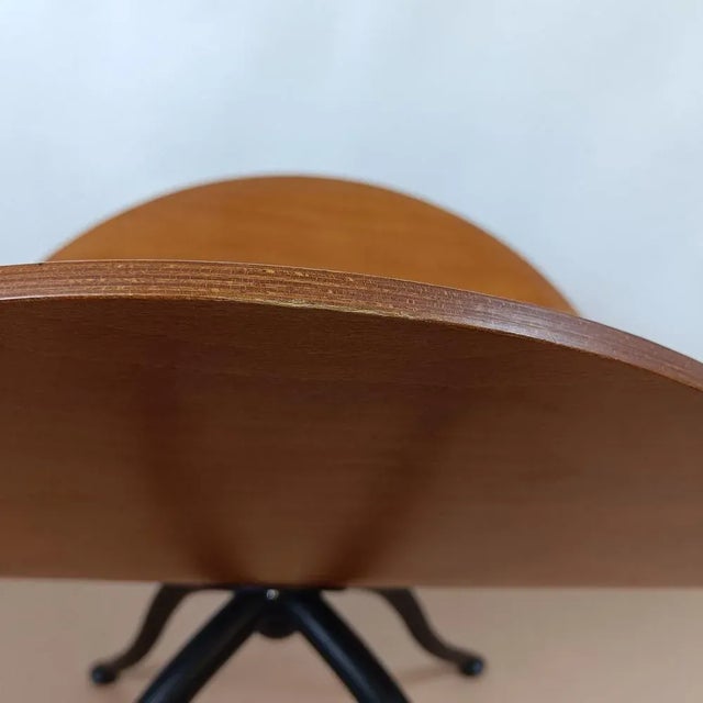 Magazine Rack from Calligaris, Italy, 1990s For Sale - Image 4 of 9