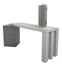 Example of Driade Casegoods and Storage