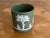 Vintage Wedgwood England Sage Green Cup and Saucer For Sale - Image 10 of 10