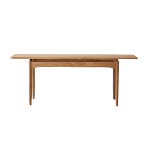 Hideout Bench by King & Webbon