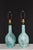 Mid 20th Century Seguso Style Abstract Murano - a Pair For Sale In Miami - Image 6 of 10