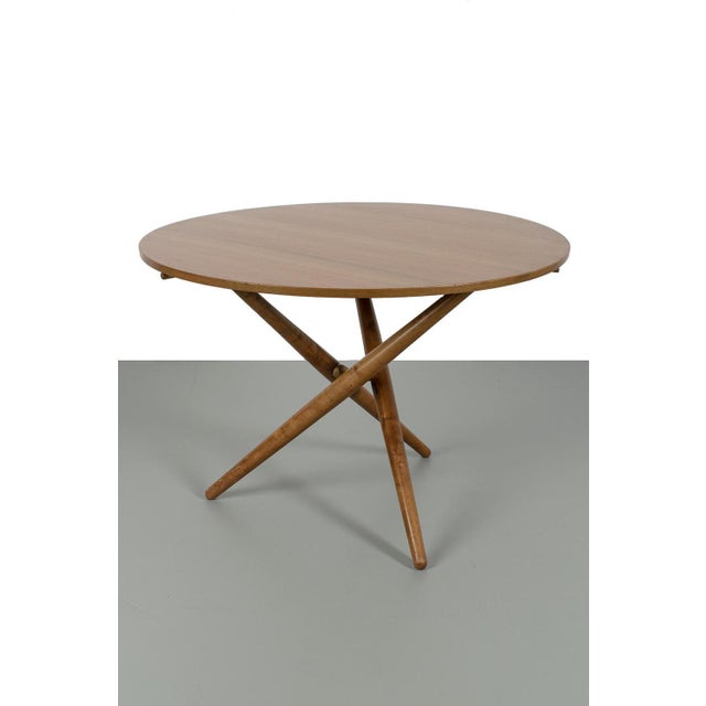 Movex Coffee Table by Jürg Bally For Sale - Image 10 of 10