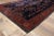 Early 20th Century Antique Persian Sarouk Rug, 04'03 X 06'05 For Sale - Image 5 of 9
