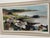 Helge Cardell, Coast, 1950s, Oil on Canvas, Framed For Sale - Image 13 of 18
