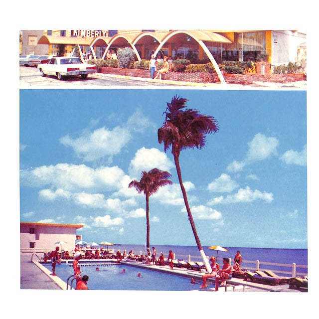 White "MiMo: Miami Modern Revealed" Book 2004 Nash, Eric P. & Robinson, Randall C. Jr. For Sale - Image 8 of 10