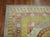 Vintage Zabihi Collection Square Size Inspired Khotan Rug - 8' x 8'9" For Sale - Image 4 of 6