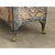 French French 18th Century Commode with Original Paint and Marble Top For Sale - Image 3 of 13