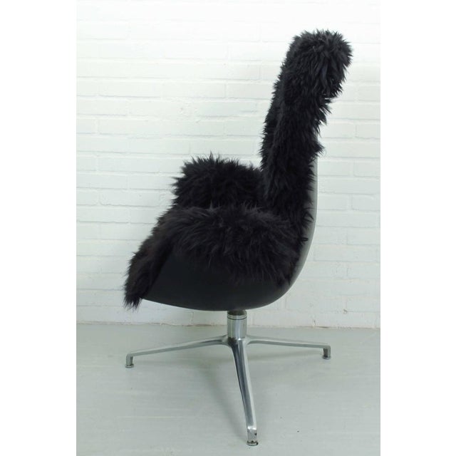 Bird Chair by Preben Fabricius & Jørgen Kastholm for Kill International, 1964 For Sale - Image 11 of 18