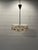 1970s Vintage Hanging Ceiling Lamp, 1970 For Sale - Image 5 of 9