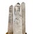 Set of Five Rock Crystal Obelisk Towers on Giltwood Bases. u.s.a. 20th Century. For Sale In Los Angeles - Image 6 of 9