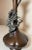 Japanese Antique 19th Century Japanese Genryusai Seiya Dragon Bronze Meiji Vase Statue For Sale - Image 3 of 14