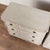 Pair of 20th Century Danish Pine Chests of Three Drawers For Sale - Image 4 of 15