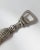 Vintage Silver-Plated Tassel Bottle Opener from Silea, France, 1970s For Sale - Image 4 of 11