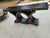 Global Views Black / Gold Console Table For Sale - Image 15 of 16