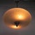 Art Deco Pendant Lamp with Cloudy Glass Bowl, 1930s For Sale - Image 14 of 18