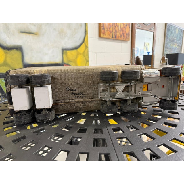 2000 - 2009 Whimsical Truck Suitcase Sculpture 2005 by Bruce Houston For Sale - Image 5 of 18