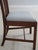Set of 6 Kittinger Old Dominion Mahogany Dining Chairs For Sale - Image 9 of 18