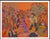 Original lithograph from the limited edition portfolio "Stempeniou de Cholem Aleikhem" by Emmanuel Mané-Katz, published in...