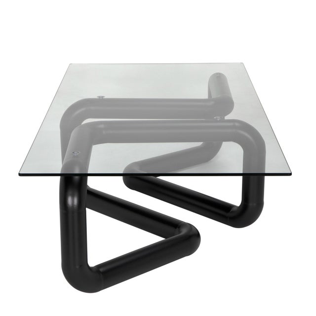 Noir NOIR Linden Coffee Table For Sale - Image 4 of 6