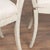 Pair, Early 20th Century Swedish White Gustavian Tabouret Stools For Sale - Image 13 of 14