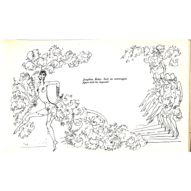 "For Whom the Cloche Tolls" 1953 Wilson, Angus and Jullian, Philippe For Sale In New York - Image 6 of 9