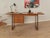 Vintage Teak Veneer Desk, 1960s For Sale - Image 11 of 11