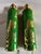 Pair of Vintage Table Lamps by Fornasetti For Sale - Image 6 of 8