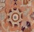 Late 19th Century Indian Amritsar Botanic Handmade Wool Rug For Sale - Image 4 of 8