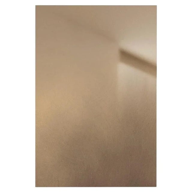 Mirror Zero XS Fading Brass Revamp 02 by Formaminima For Sale - Image 6 of 6