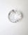 Modern French Crystal Seashell Bowl or Jewelry Catchall For Sale - Image 3 of 12