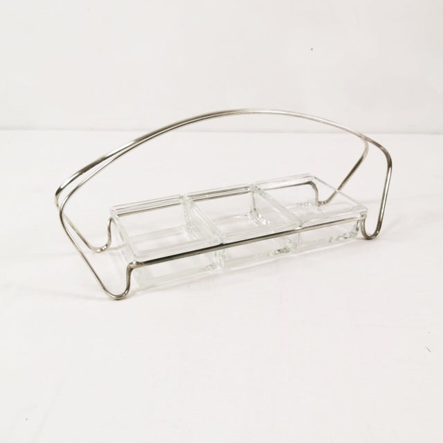 Art Deco Serving Dish from WMF, Germany, 1930s For Sale - Image 15 of 15