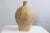 1970s Large Italian Terracotta Amphorae by Vetus Siena With Glazed Green Interior, Signed For Sale - Image 9 of 11