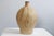 Terra Cotta Large Italian Terracotta Amphorae by Vetus Siena With Glazed Green Interior, Signed by Artist For Sale - Image 8 of 11